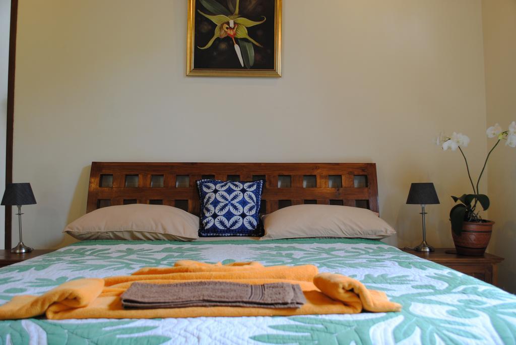 Villa Cantik Ubud Kamer foto