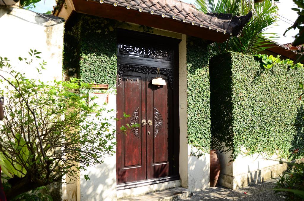 Villa Cantik Ubud Buitenkant foto