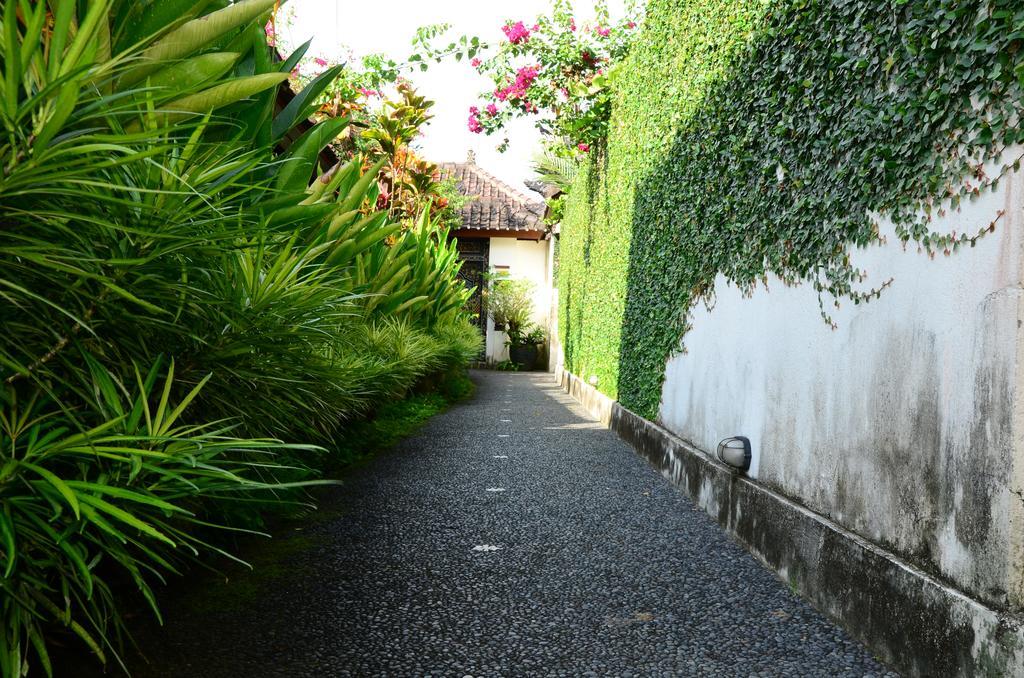 Villa Cantik Ubud Buitenkant foto
