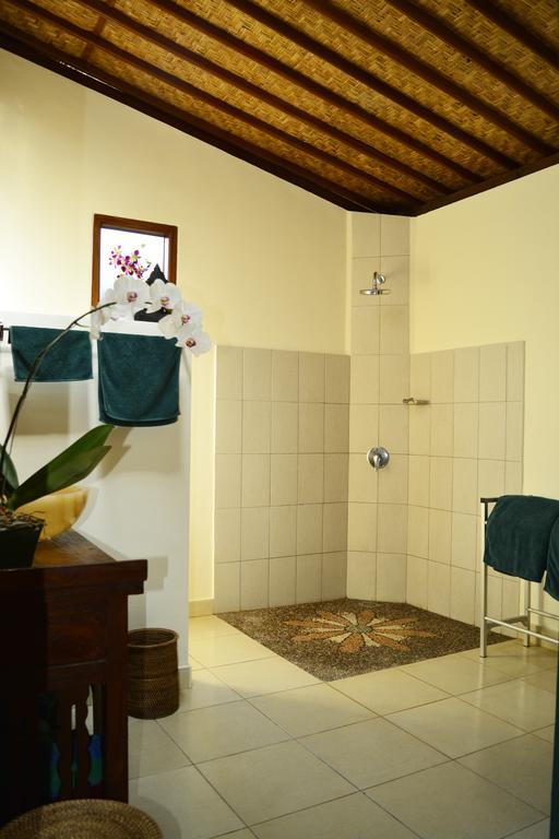 Villa Cantik Ubud Buitenkant foto