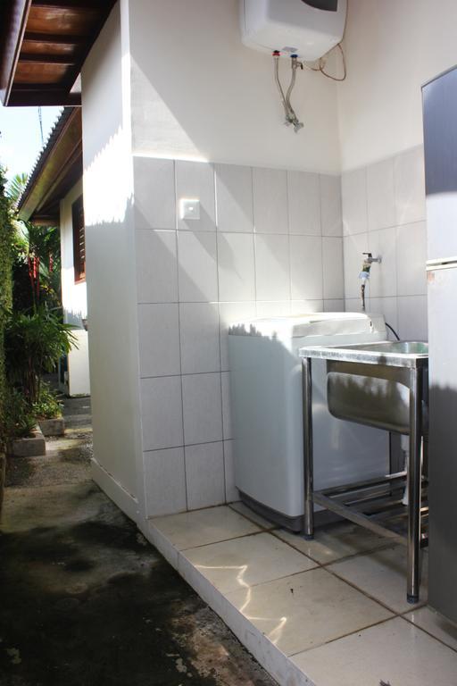 Villa Cantik Ubud Buitenkant foto