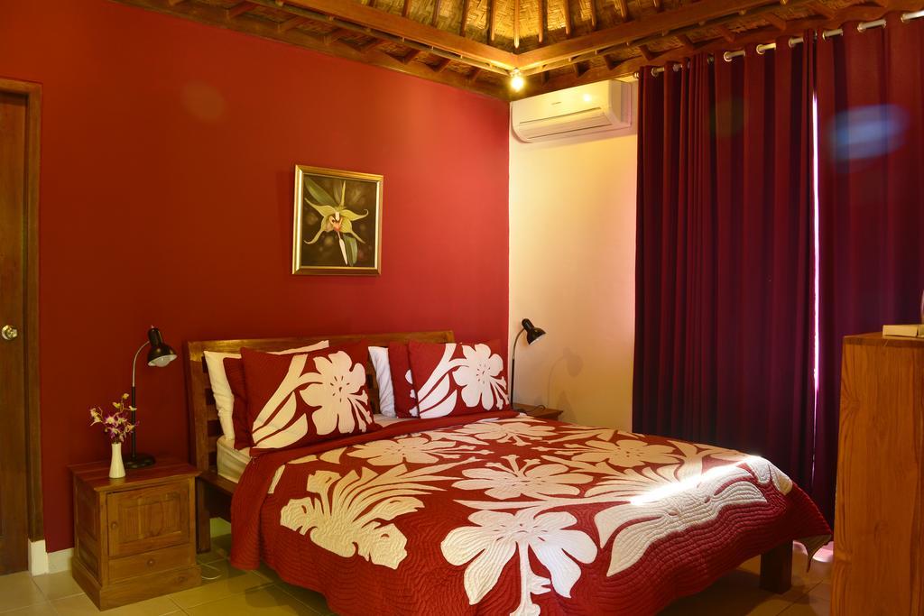 Villa Cantik Ubud Buitenkant foto