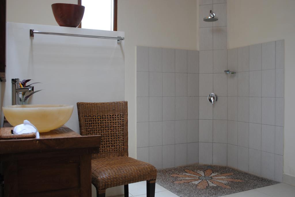 Villa Cantik Ubud Kamer foto