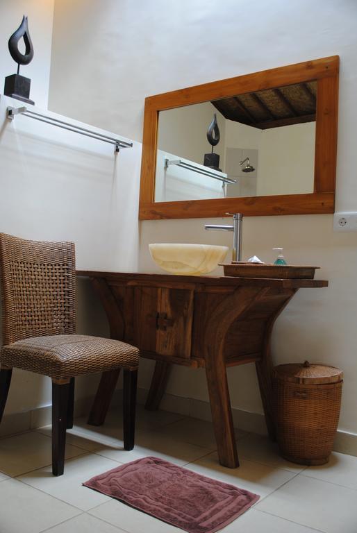 Villa Cantik Ubud Kamer foto
